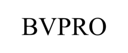 BVPRO trademark