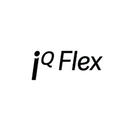 IQFLEX trademark