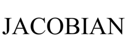 JACOBIAN trademark