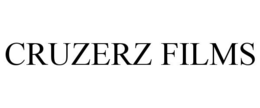 CRUZERZ FILMS trademark