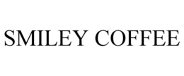 SMILEY COFFEE trademark