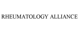 RHEUMATOLOGY ALLIANCE trademark