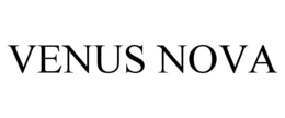 VENUS NOVA trademark