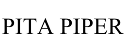 PITA PIPER trademark