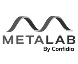 M METALAB BY CONFIDIA trademark