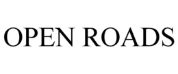 OPEN ROADS trademark