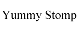 YUMMY STOMP trademark