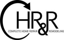 CHRR COMPLETE HOME REPAIR & REMODELING trademark