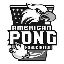 AMERICAN PONG ASSOCIATION trademark