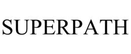 SUPERPATH trademark