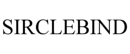 SIRCLEBIND trademark