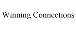 WINNING CONNECTIONS trademark