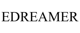 EDREAMER trademark