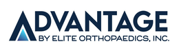 ADVANTAGE BY ELITE ORTHOPAEDICS, INC. trademark