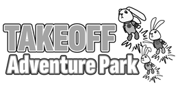 TAKEOFF ADVENTURE PARK trademark