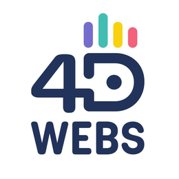 4D WEBS trademark