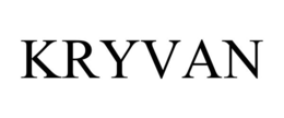 KRYVAN trademark