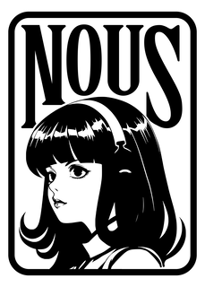 NOUS trademark