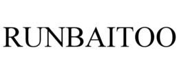 RUNBAITOO trademark