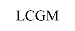 LCGM trademark