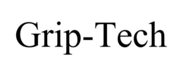GRIP-TECH trademark