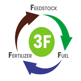 3F FEEDSTOCK FUEL FERTILIZER trademark