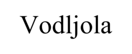 VODLJOLA trademark