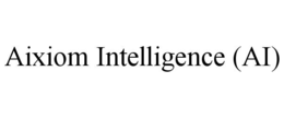 AIXIOM INTELLIGENCE (AI) trademark