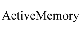 ACTIVEMEMORY trademark