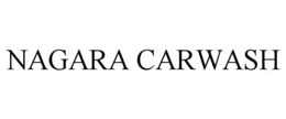 NAGARA CARWASH trademark
