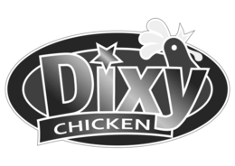 DIXY CHICKEN trademark