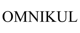 OMNIKUL trademark