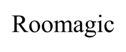 ROOMAGIC trademark
