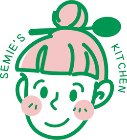 SEMIE'S KITCHEN trademark