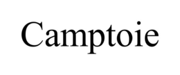 CAMPTOIE trademark
