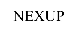 NEXUP trademark