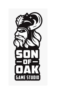 SON -OF- OAK GAME STUDIO trademark