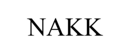 NAKK trademark