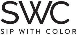 SWC SIP WITH COLOR trademark