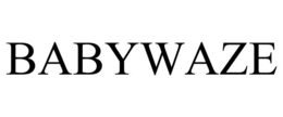 BABYWAZE trademark