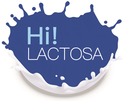 HI! LACTOSA trademark