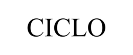 CICLO trademark