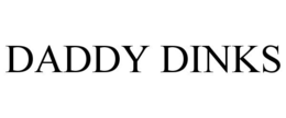 DADDY DINKS trademark
