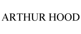 ARTHUR HOOD trademark
