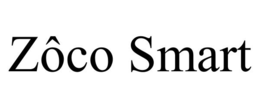 ZÔCO SMART trademark
