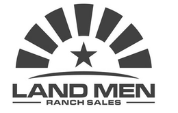 LAND MEN RANCH SALES trademark