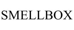 SMELLBOX trademark