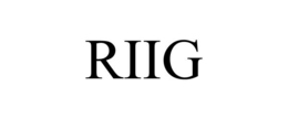 RIIG trademark