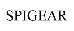 SPIGEAR trademark