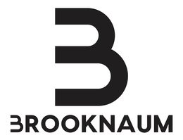 B BROOKNAUM trademark